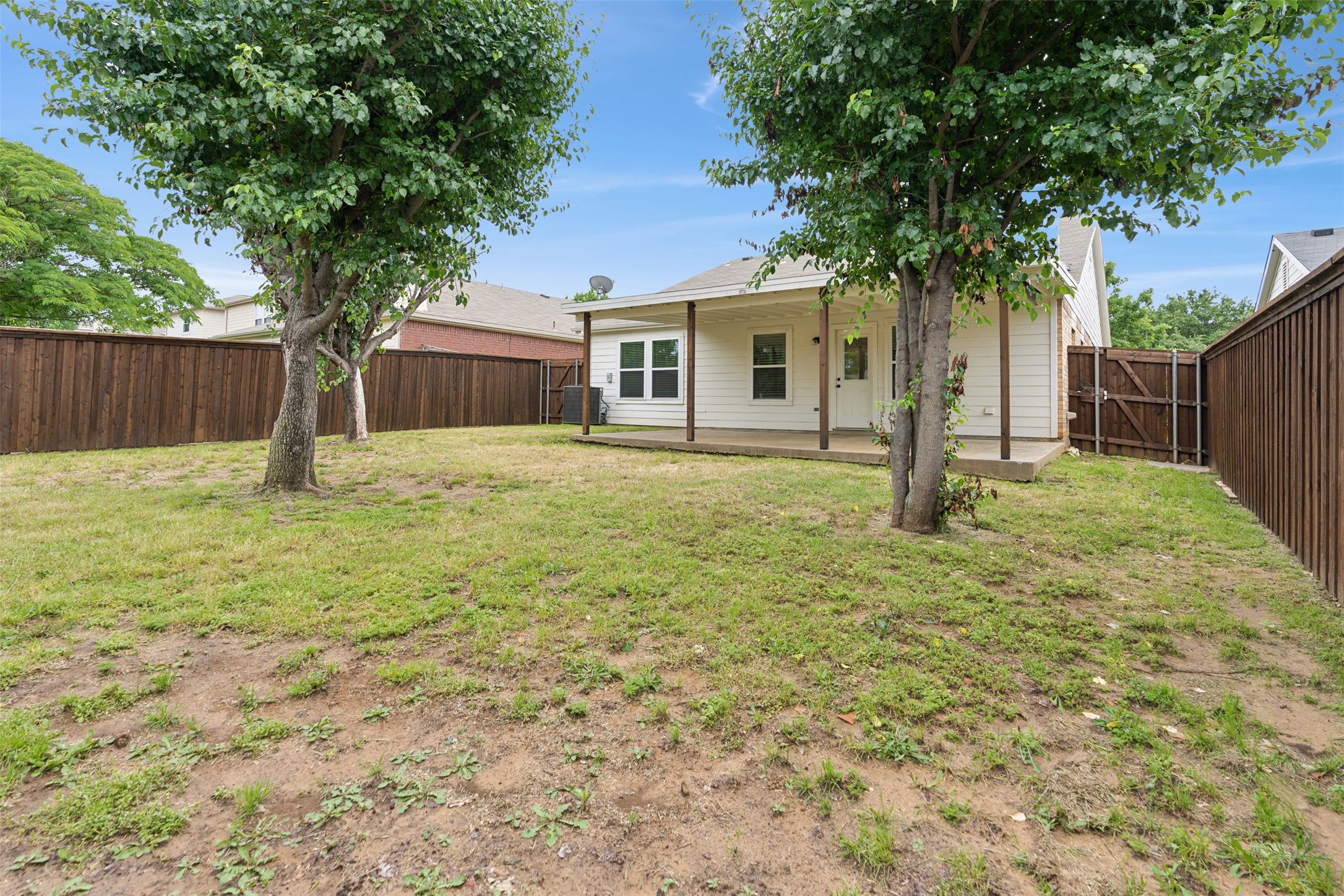 8821 Tumbleweed Drive Cross Roads TX 76227