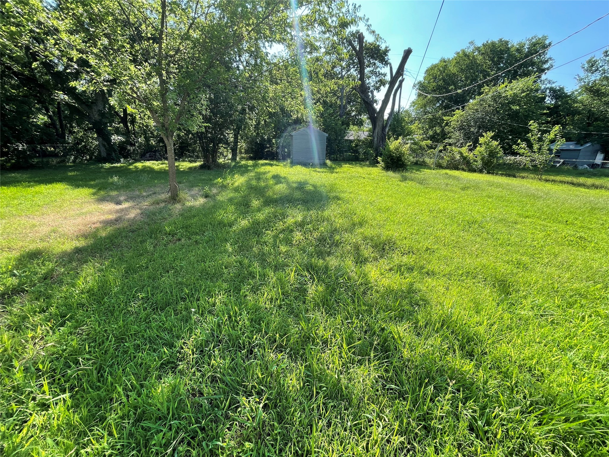 1813 Throckmorton Street Gainesville TX 76240