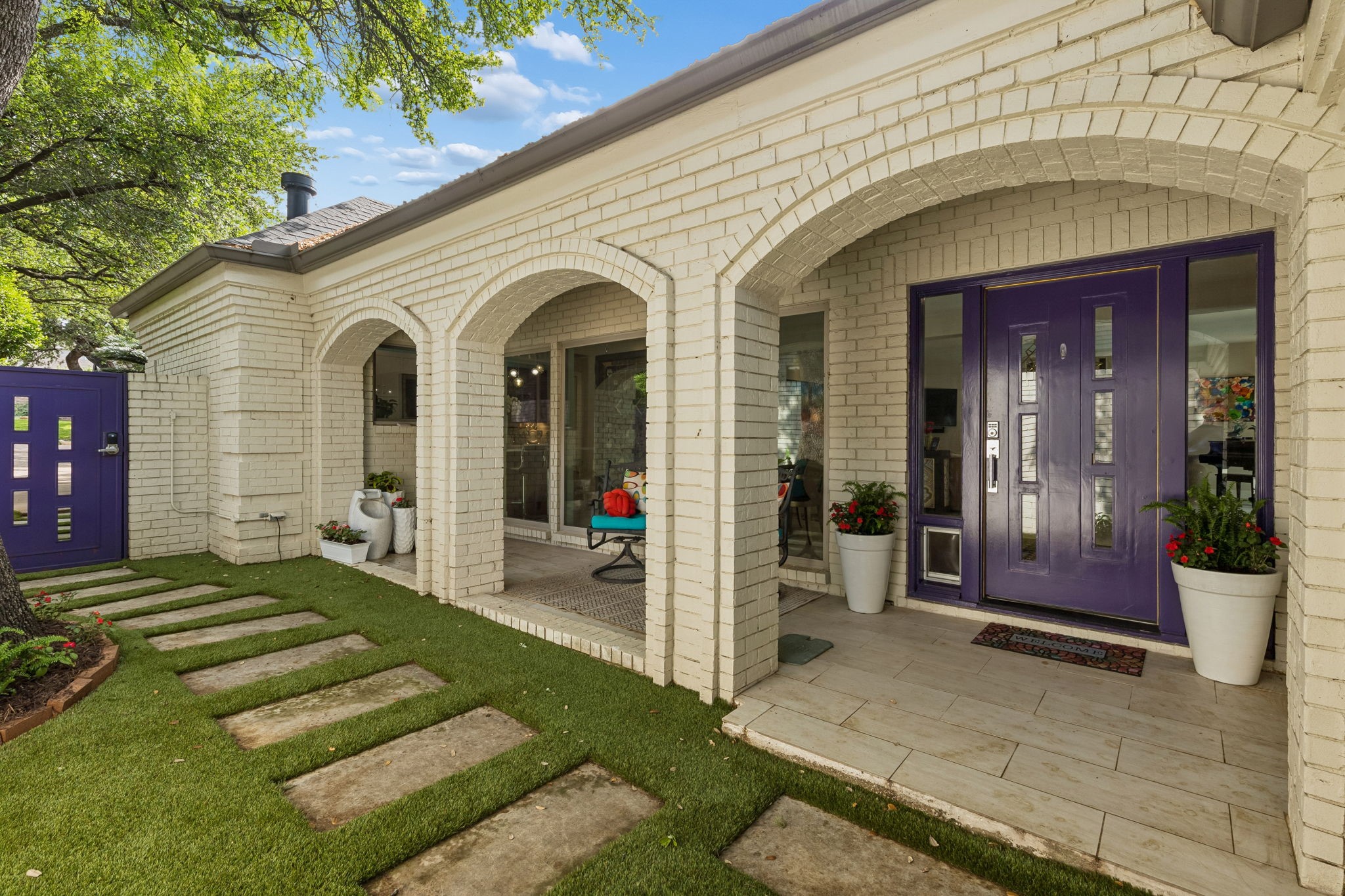 2001 Saint Charles Place Fort Worth TX 76107