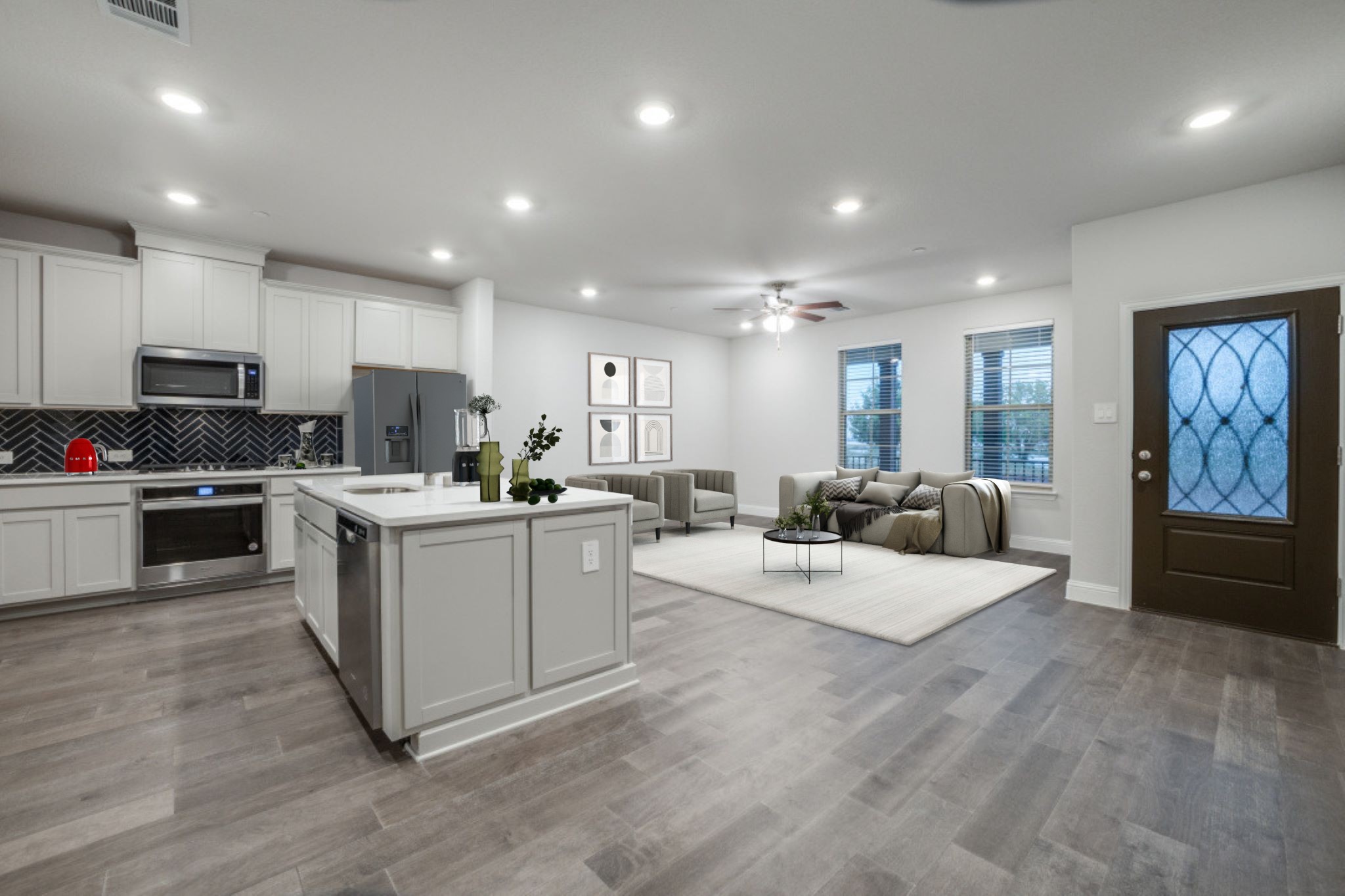 7833 Sunset Boulevard Rowlett TX 75088