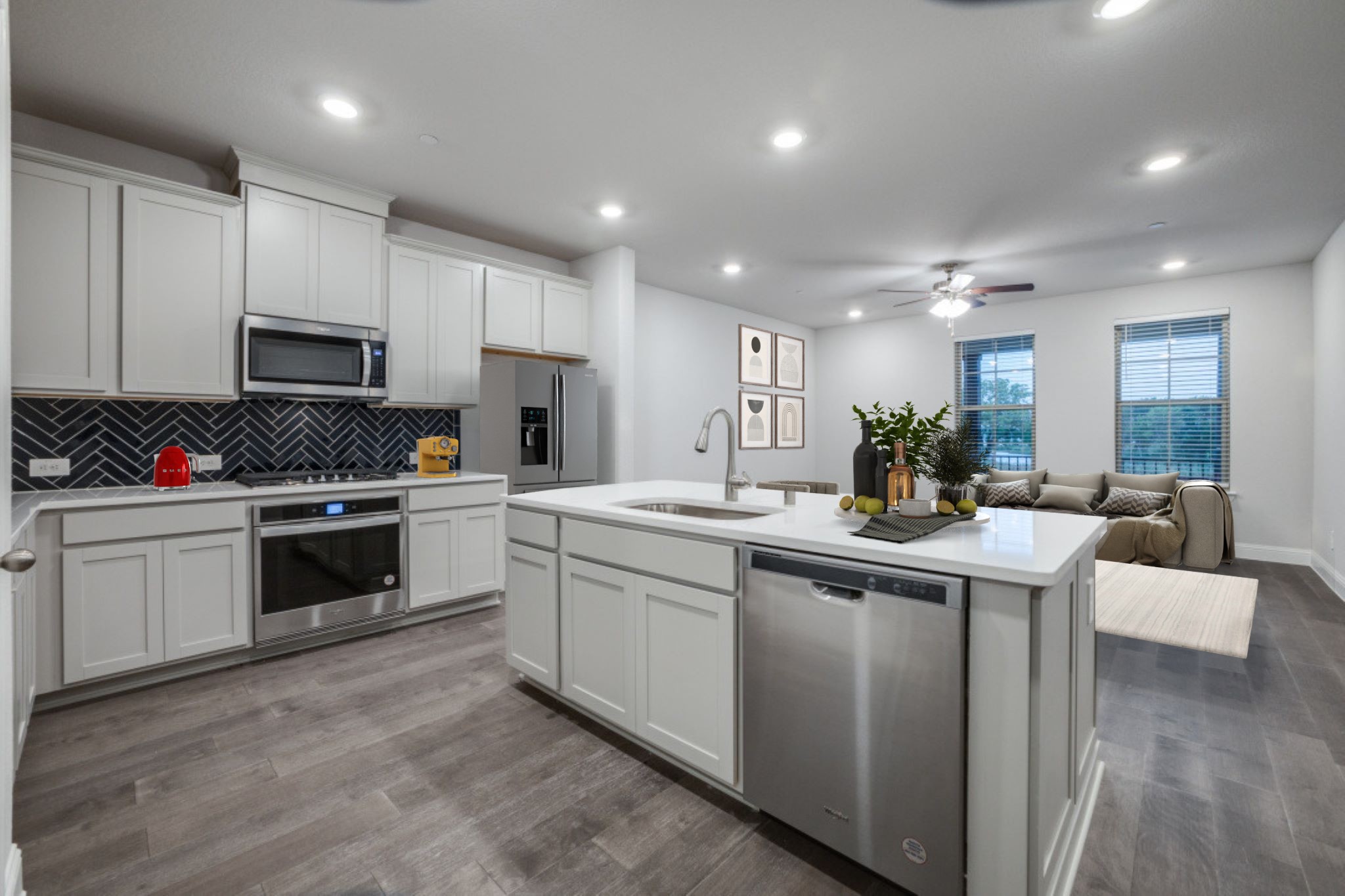 7833 Sunset Boulevard Rowlett TX 75088