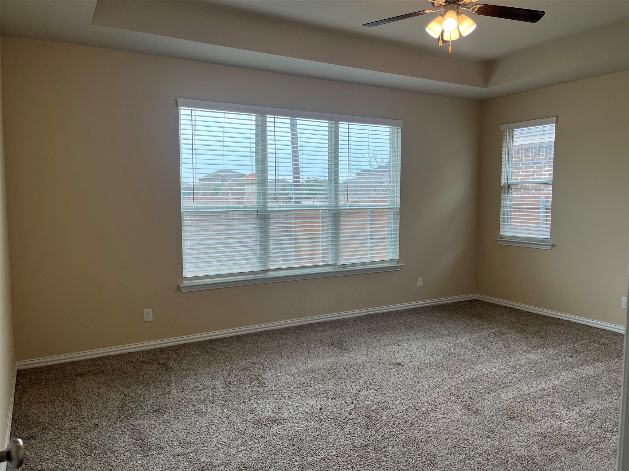 1804 Arroyo Verde Trail Fort Worth TX 76131