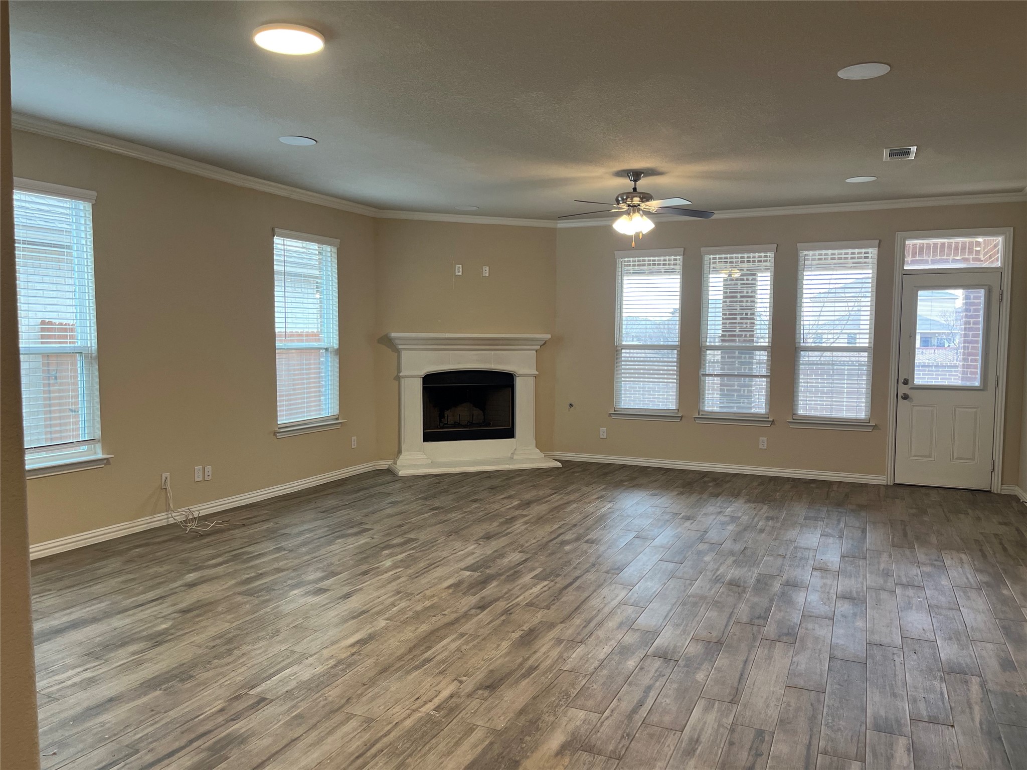 1804 Arroyo Verde Trail Fort Worth TX 76131