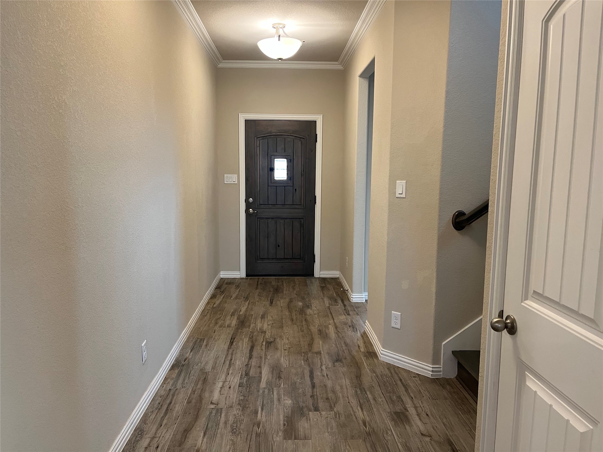 1804 Arroyo Verde Trail Fort Worth TX 76131