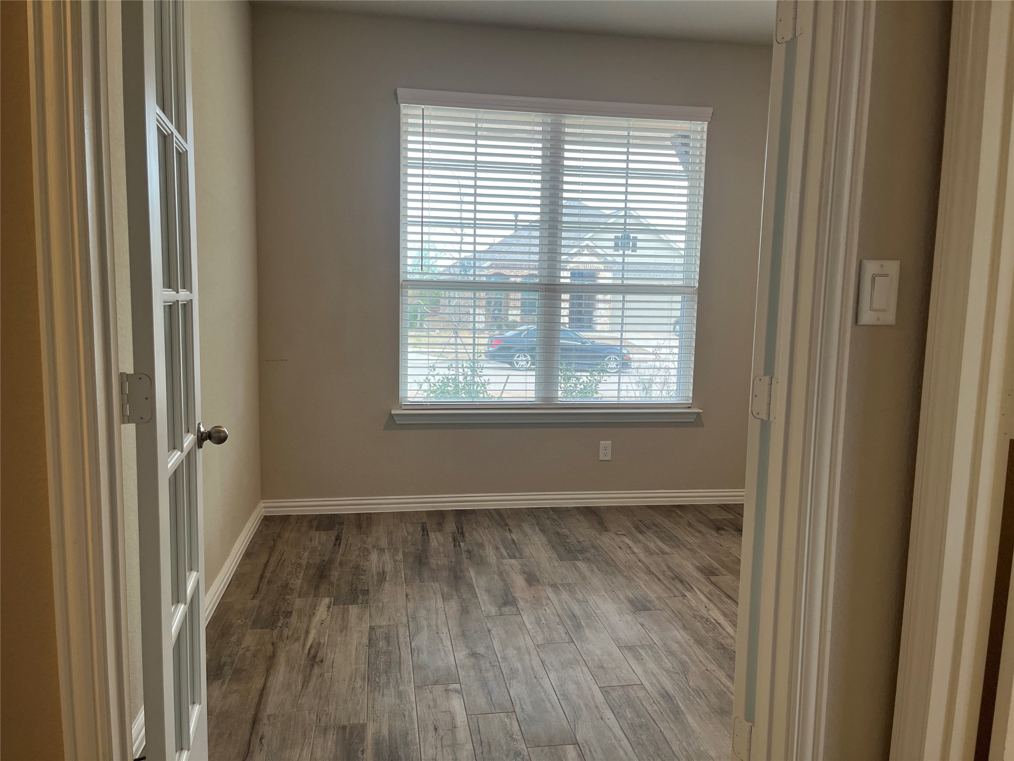 1804 Arroyo Verde Trail Fort Worth TX 76131