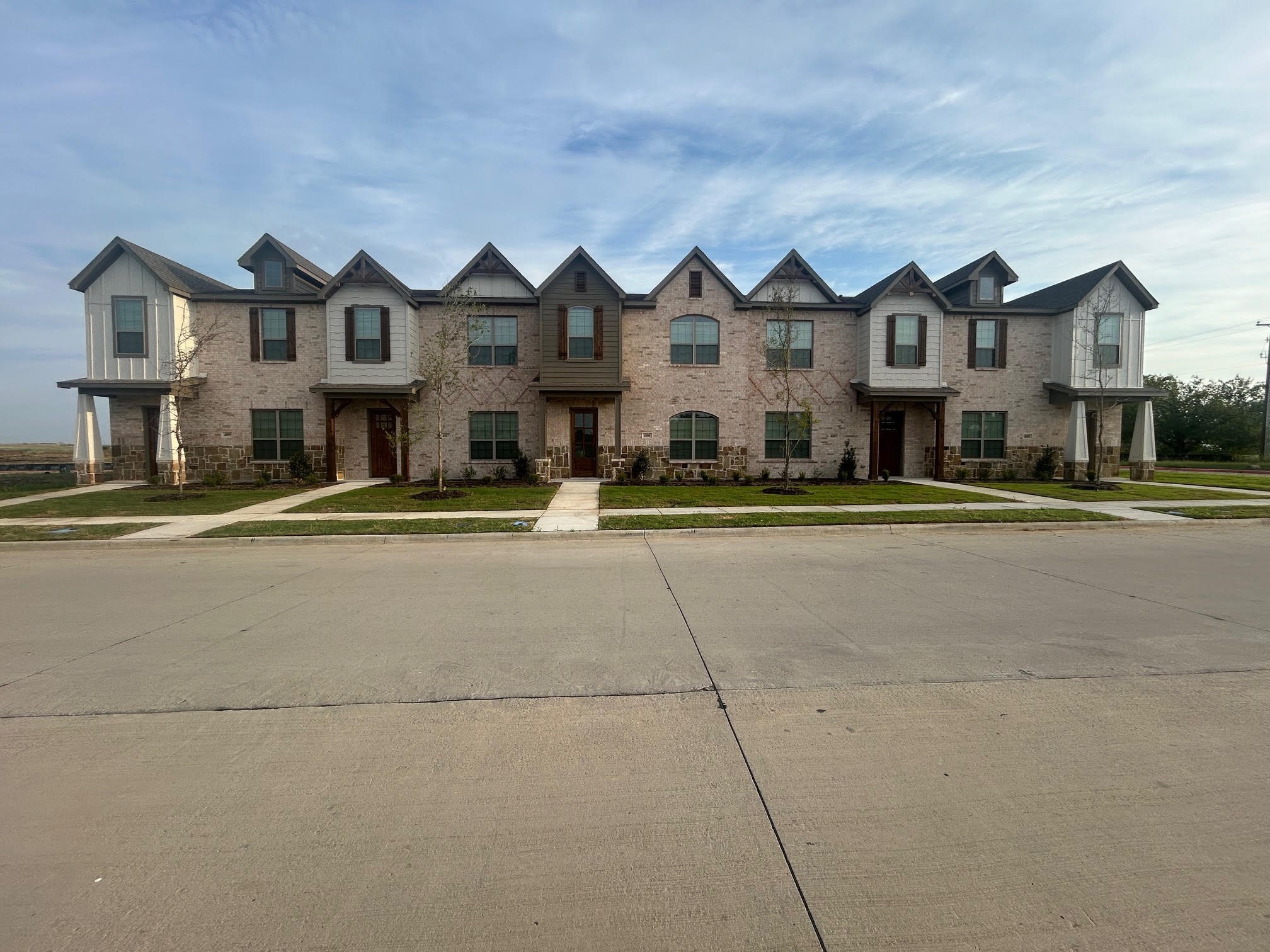 4001 Avion Drive Sanger TX 76266