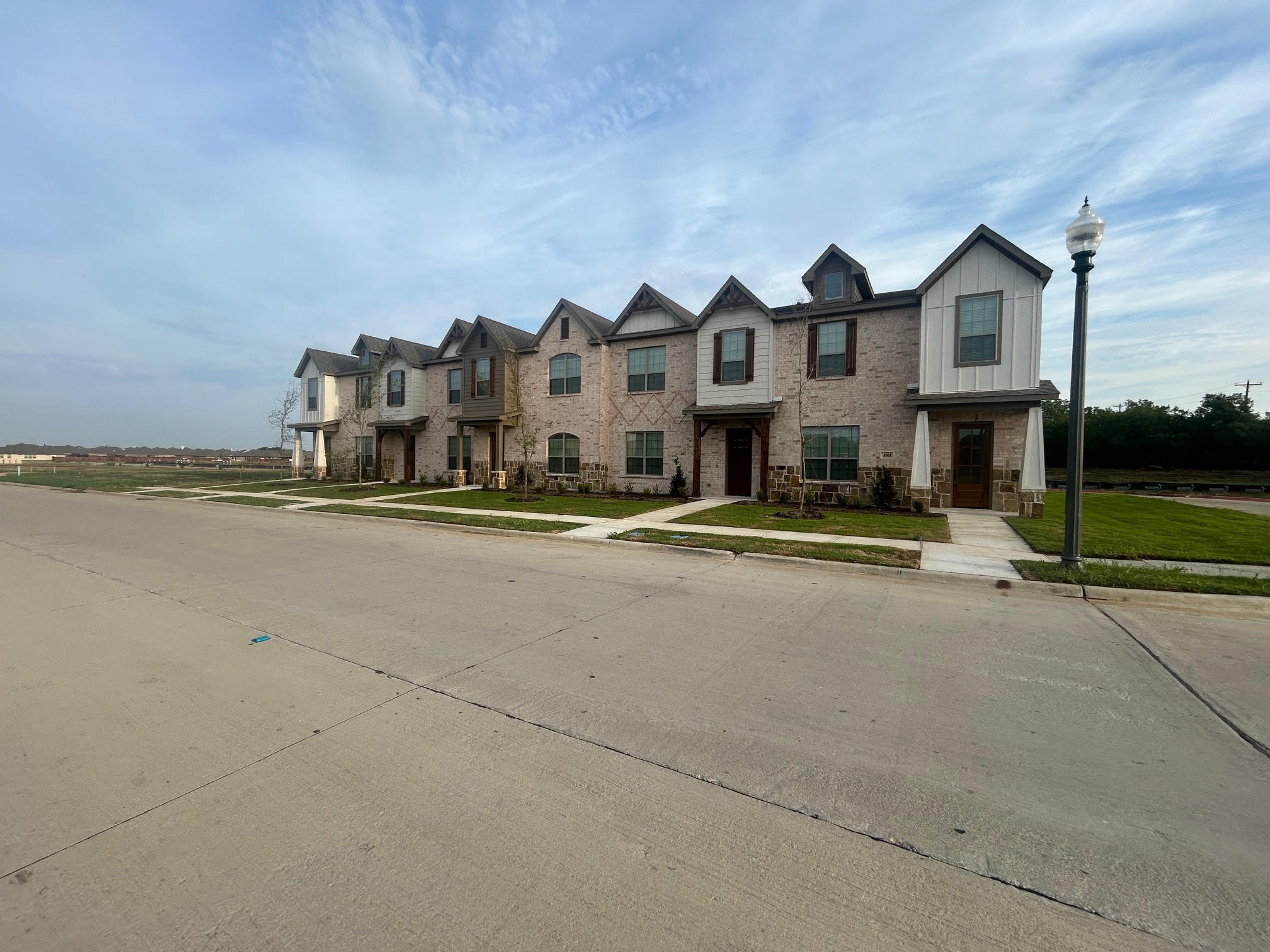 4001 Avion Drive Sanger TX 76266