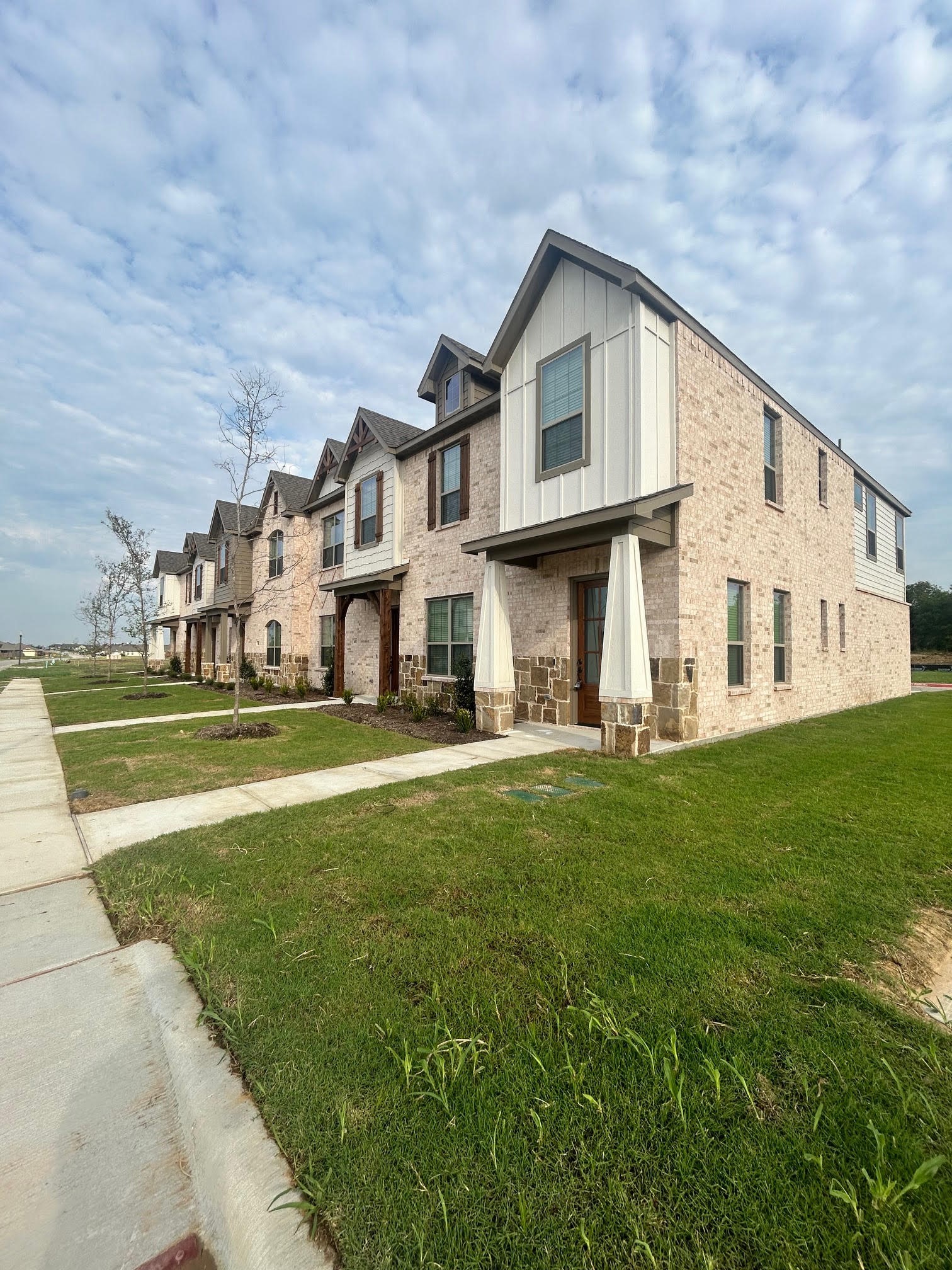4001 Avion Drive Sanger TX 76266