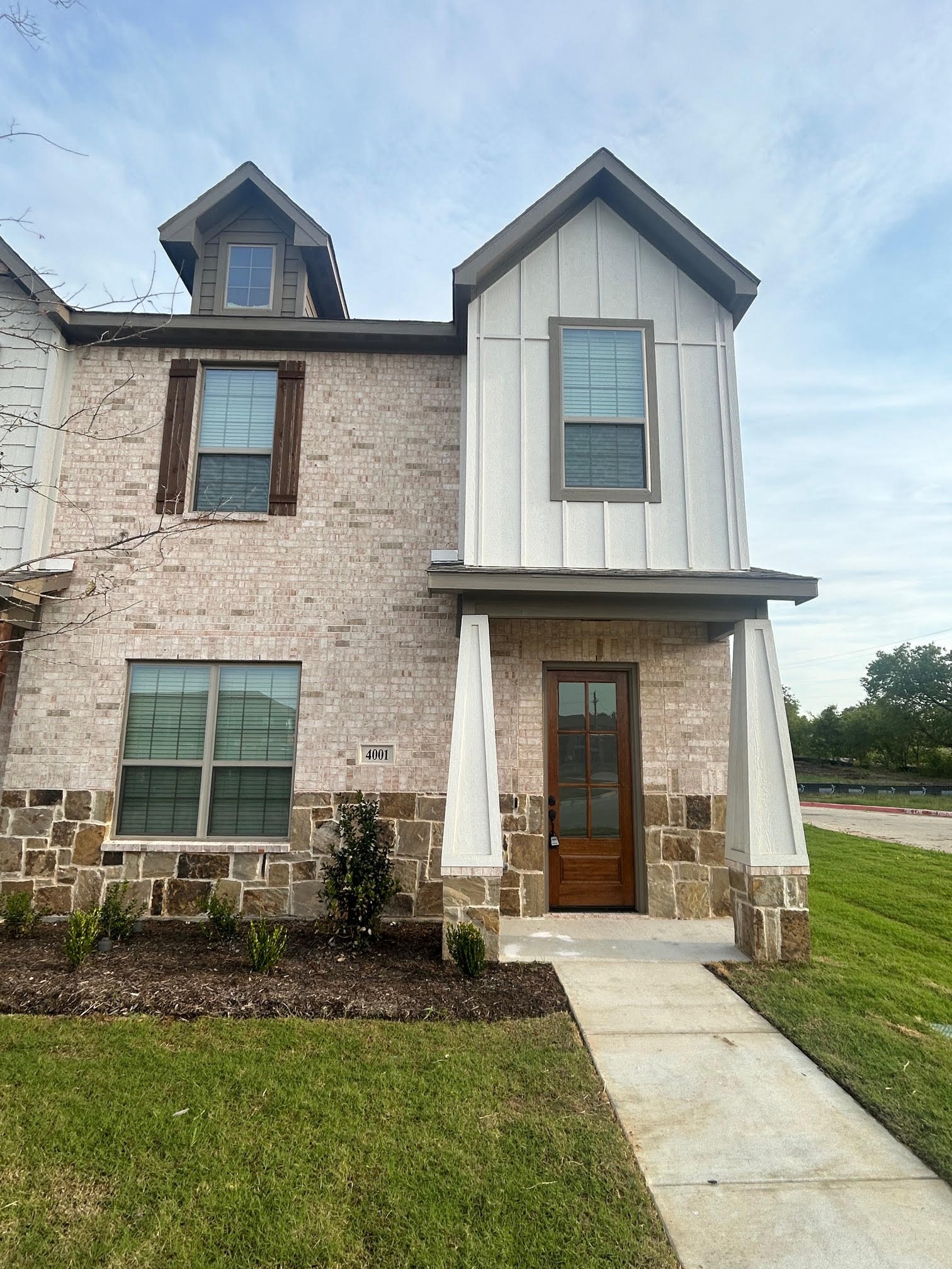 4001 Avion Drive Sanger TX 76266