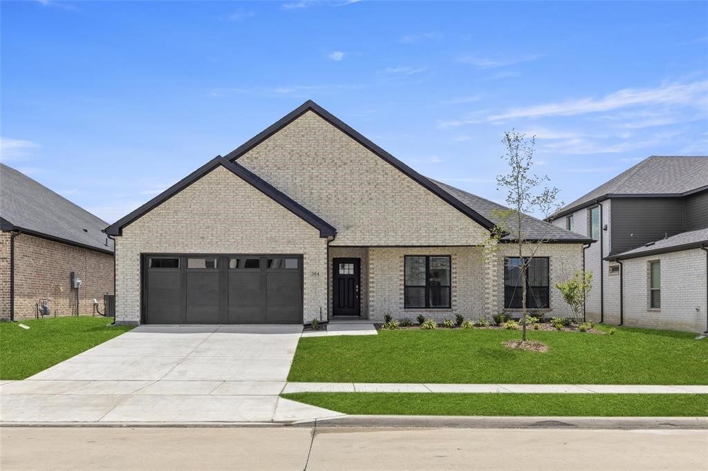 304 Community Drive Lavon TX 75166