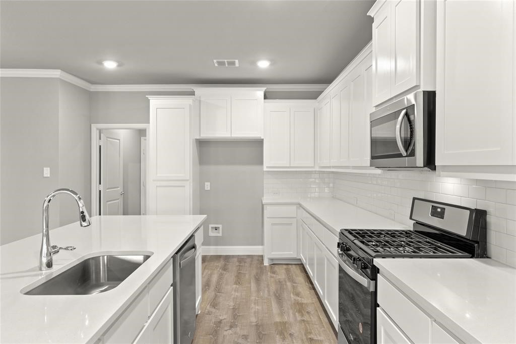 304 Community Drive Lavon TX 75166