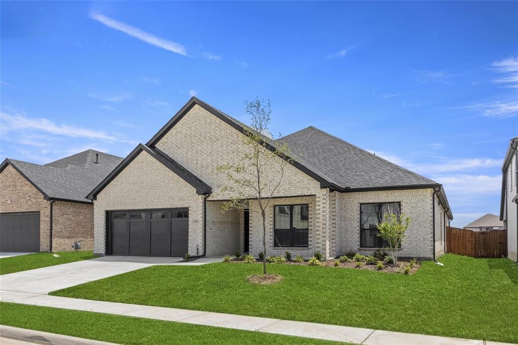 304 Community Drive Lavon TX 75166