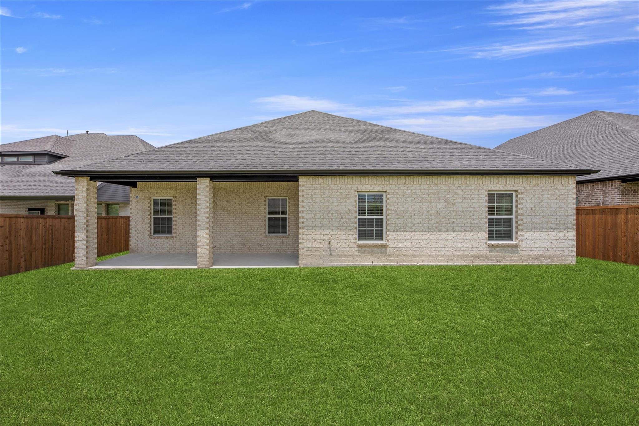 304 Community Drive Lavon TX 75166