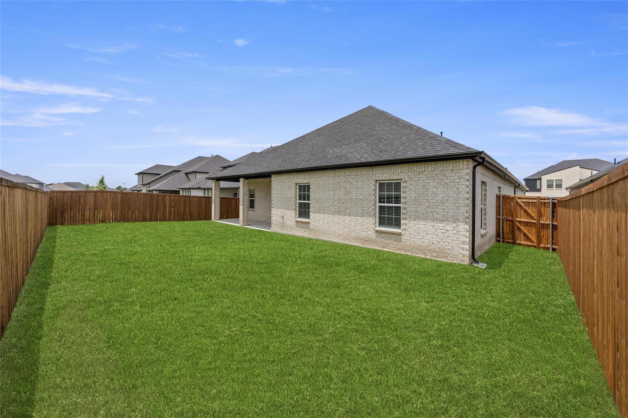 304 Community Drive Lavon TX 75166
