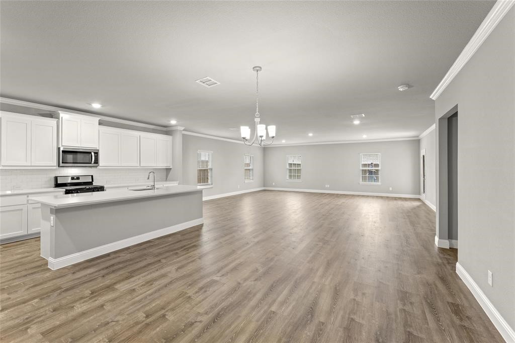 304 Community Drive Lavon TX 75166