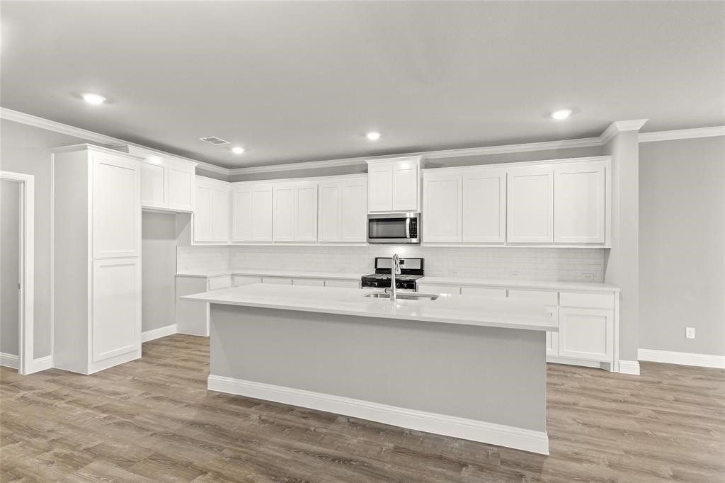 304 Community Drive Lavon TX 75166