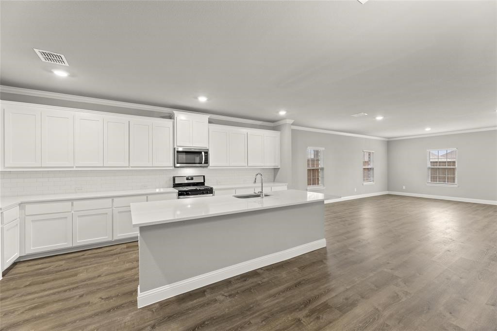 304 Community Drive Lavon TX 75166