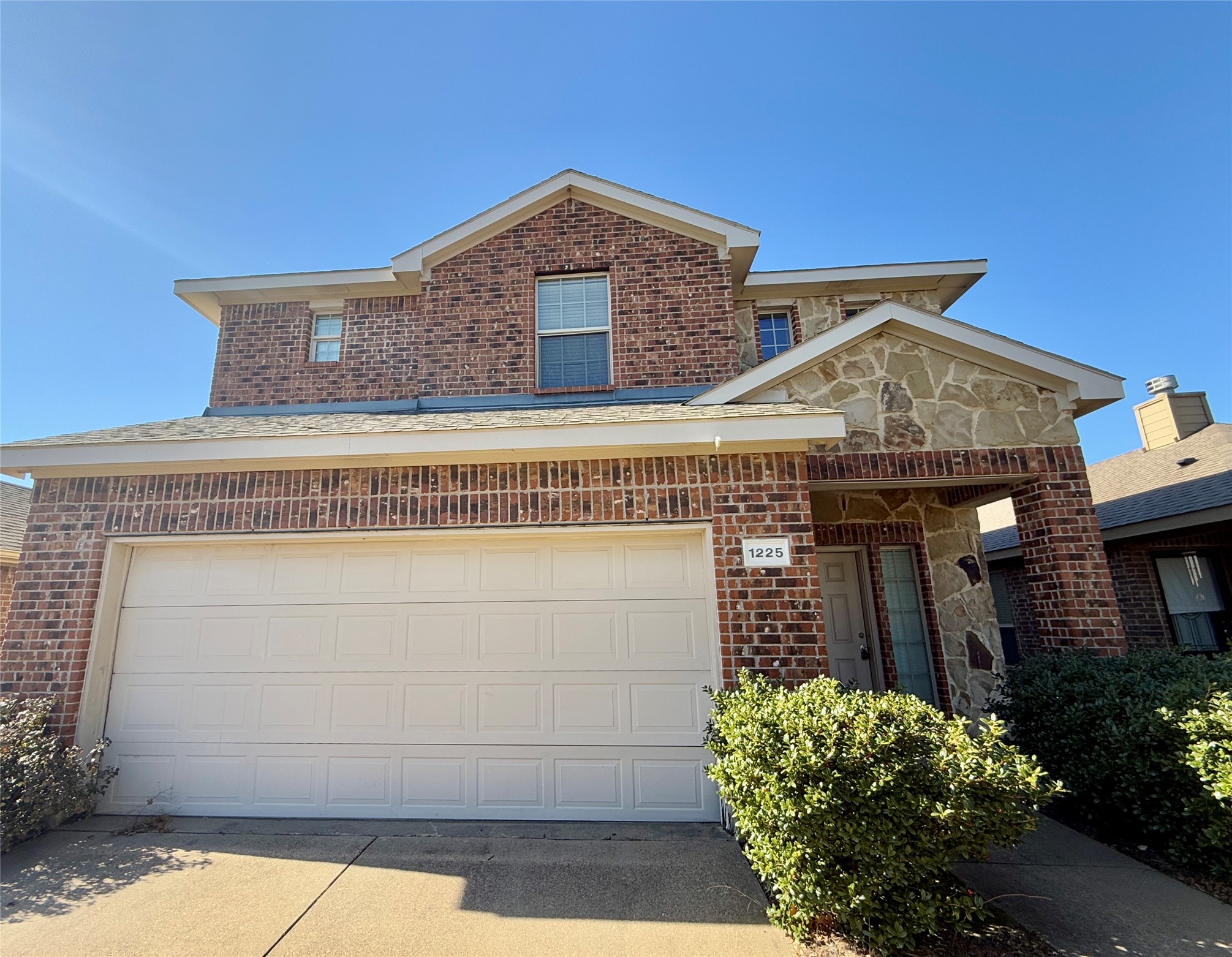 1225 Alder Tree Lane Royse City TX 75189