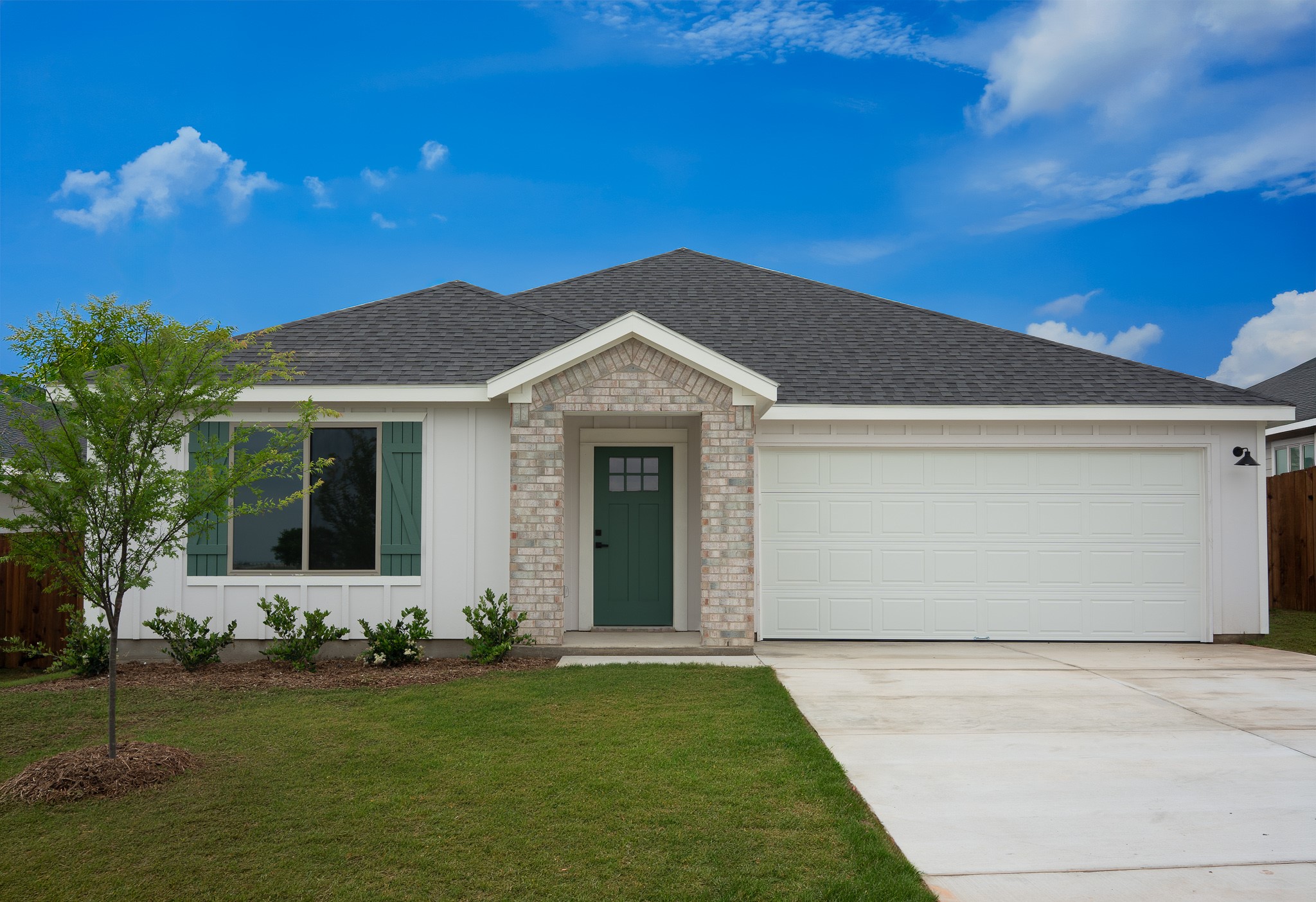 13557 Bonanza Circle Cresson TX 76035