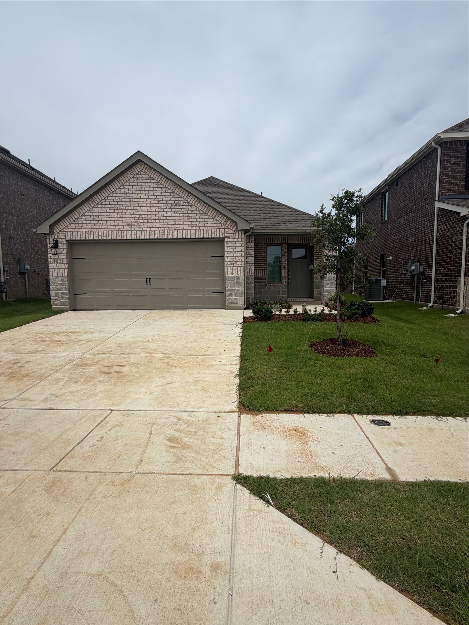 10213 Barron Drive Aubrey TX 76227