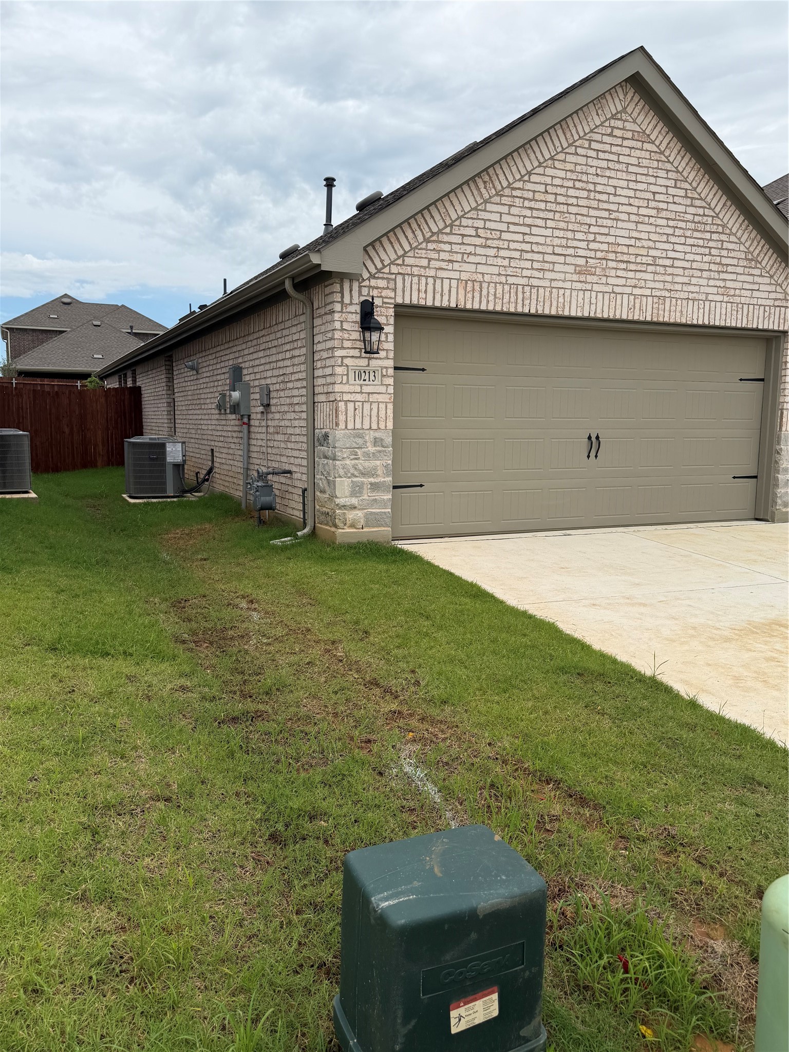 10213 Barron Drive Aubrey TX 76227