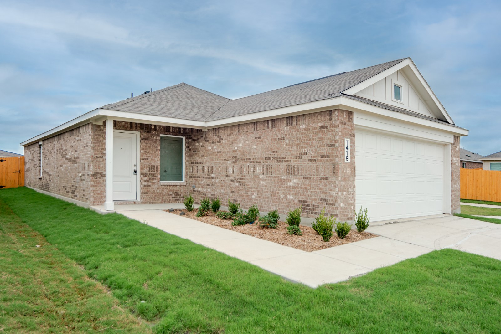 1419 Merlin Bluff Street Forney TX 75126