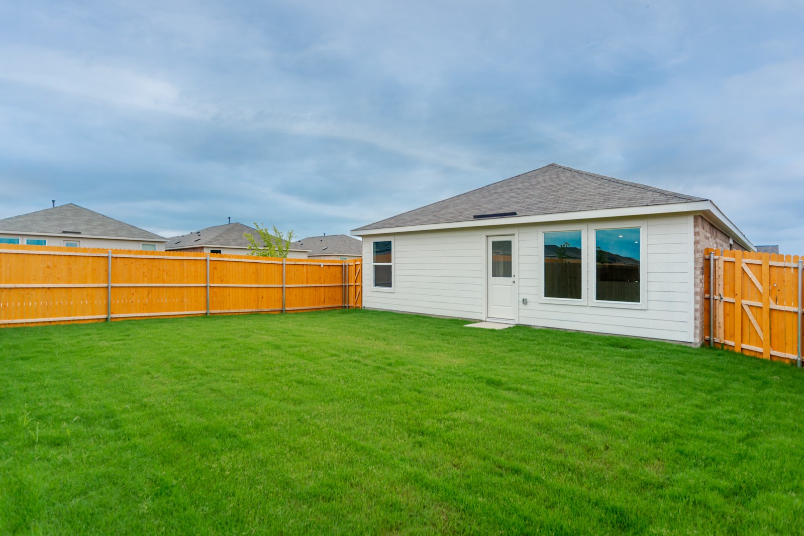 1419 Merlin Bluff Street Forney TX 75126