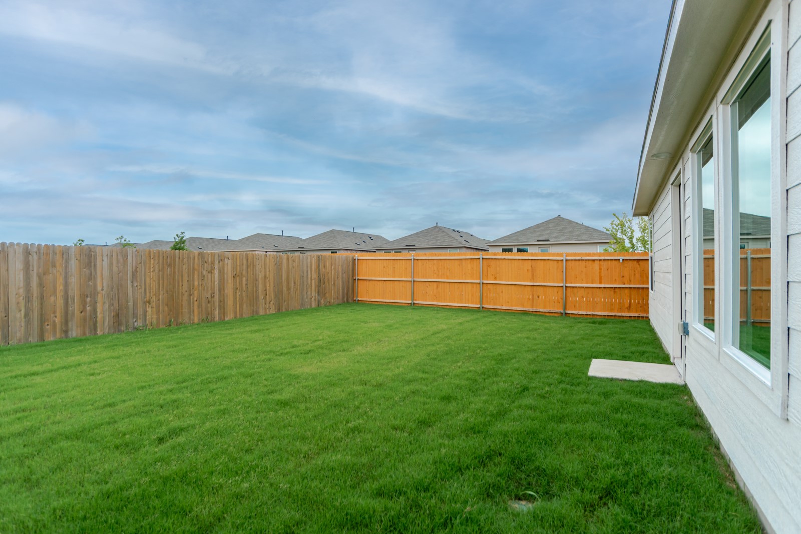 1419 Merlin Bluff Street Forney TX 75126