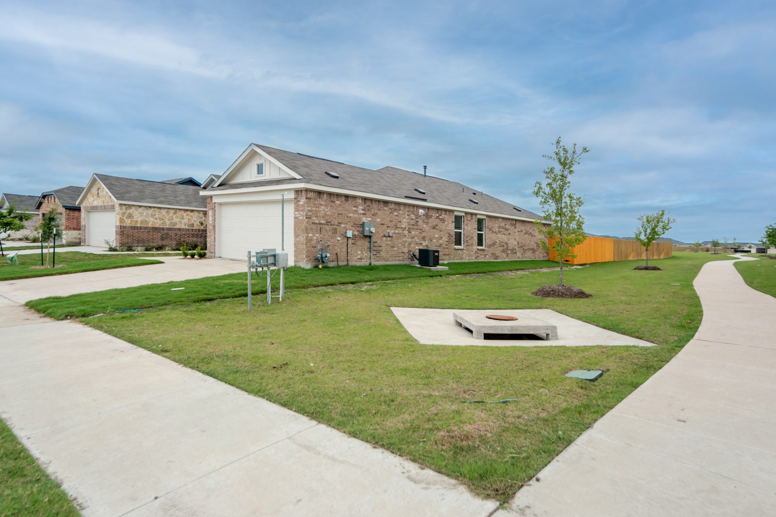 1419 Merlin Bluff Street Forney TX 75126