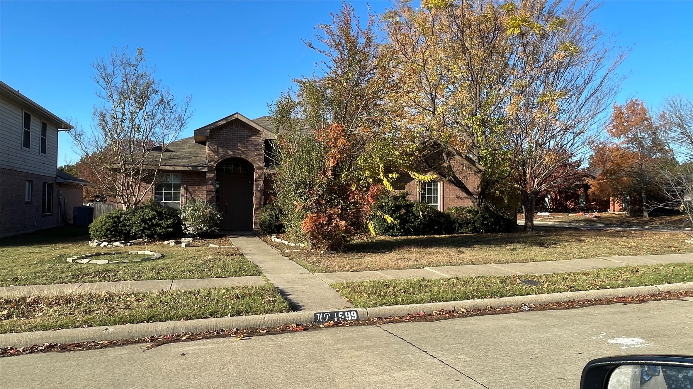 1599 Jesse Ramsey Boulevard Cedar Hill TX 75104