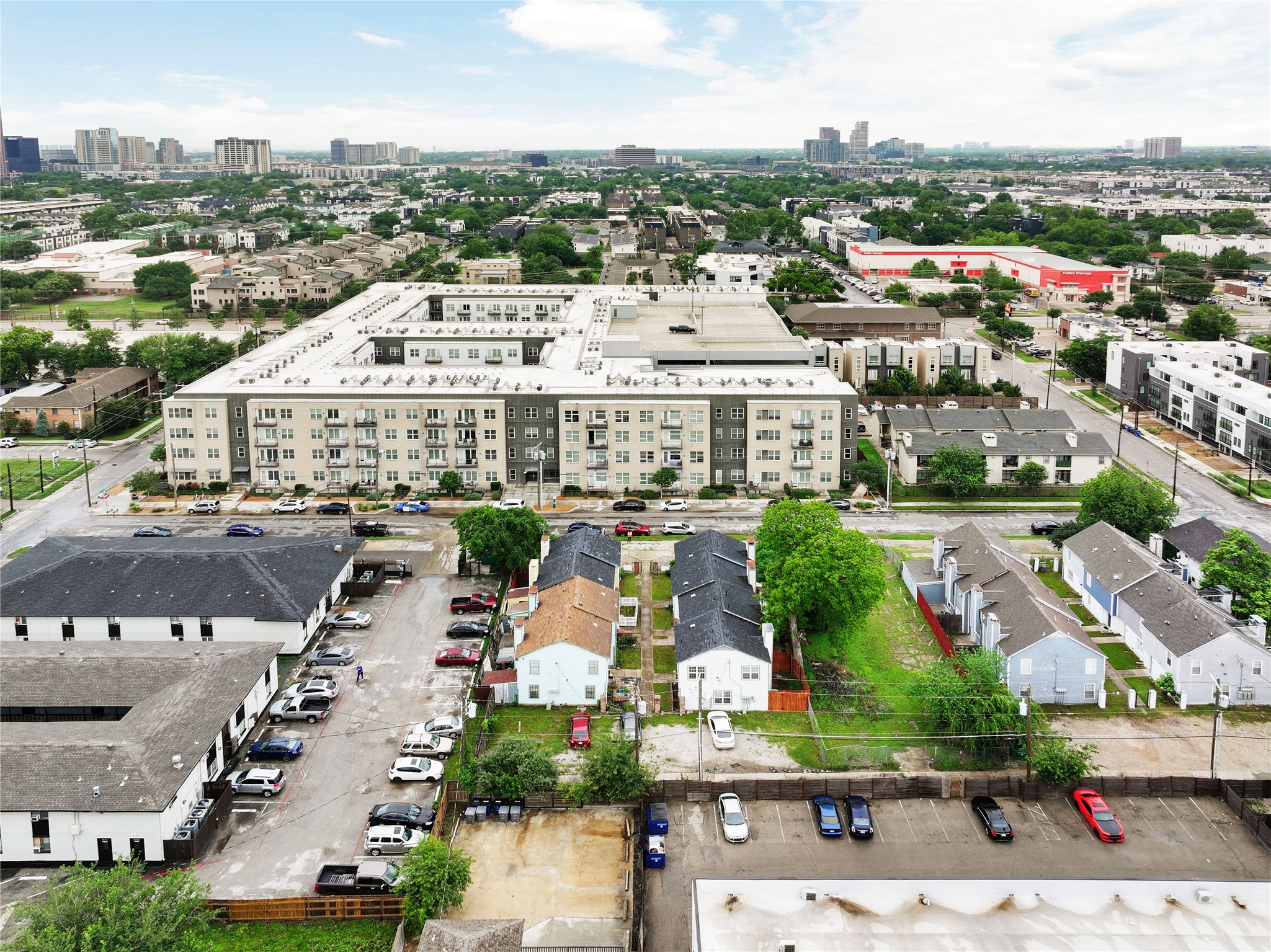 4620 San Jacinto Street Dallas TX 75204