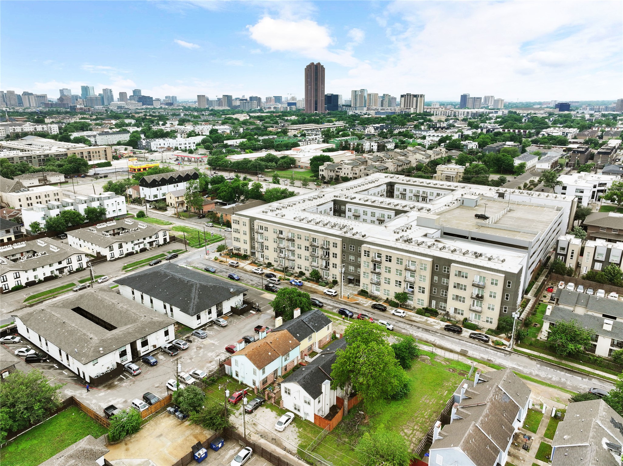 4620 San Jacinto Street Dallas TX 75204