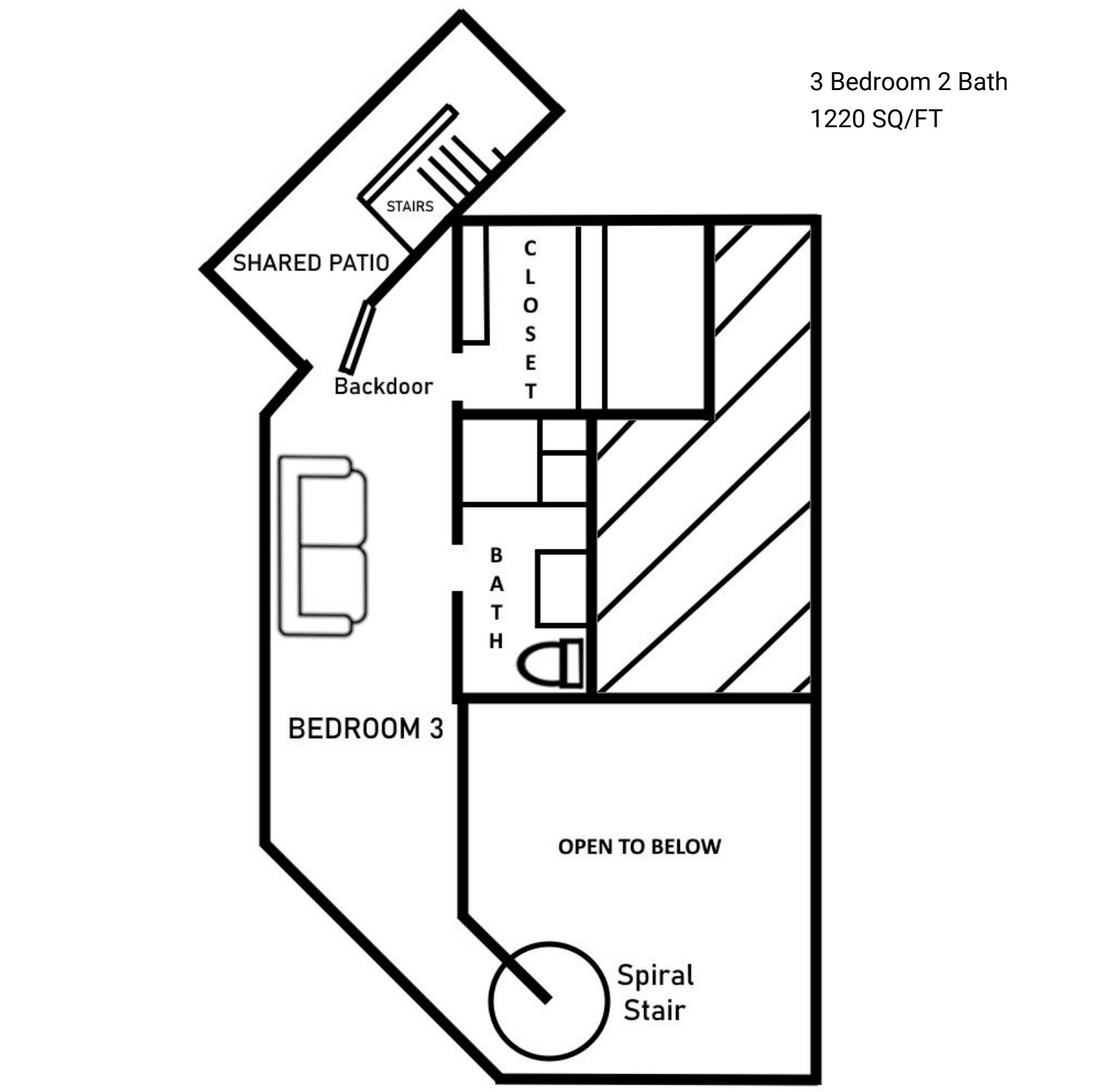 3536 Buckingham Garland TX 75042