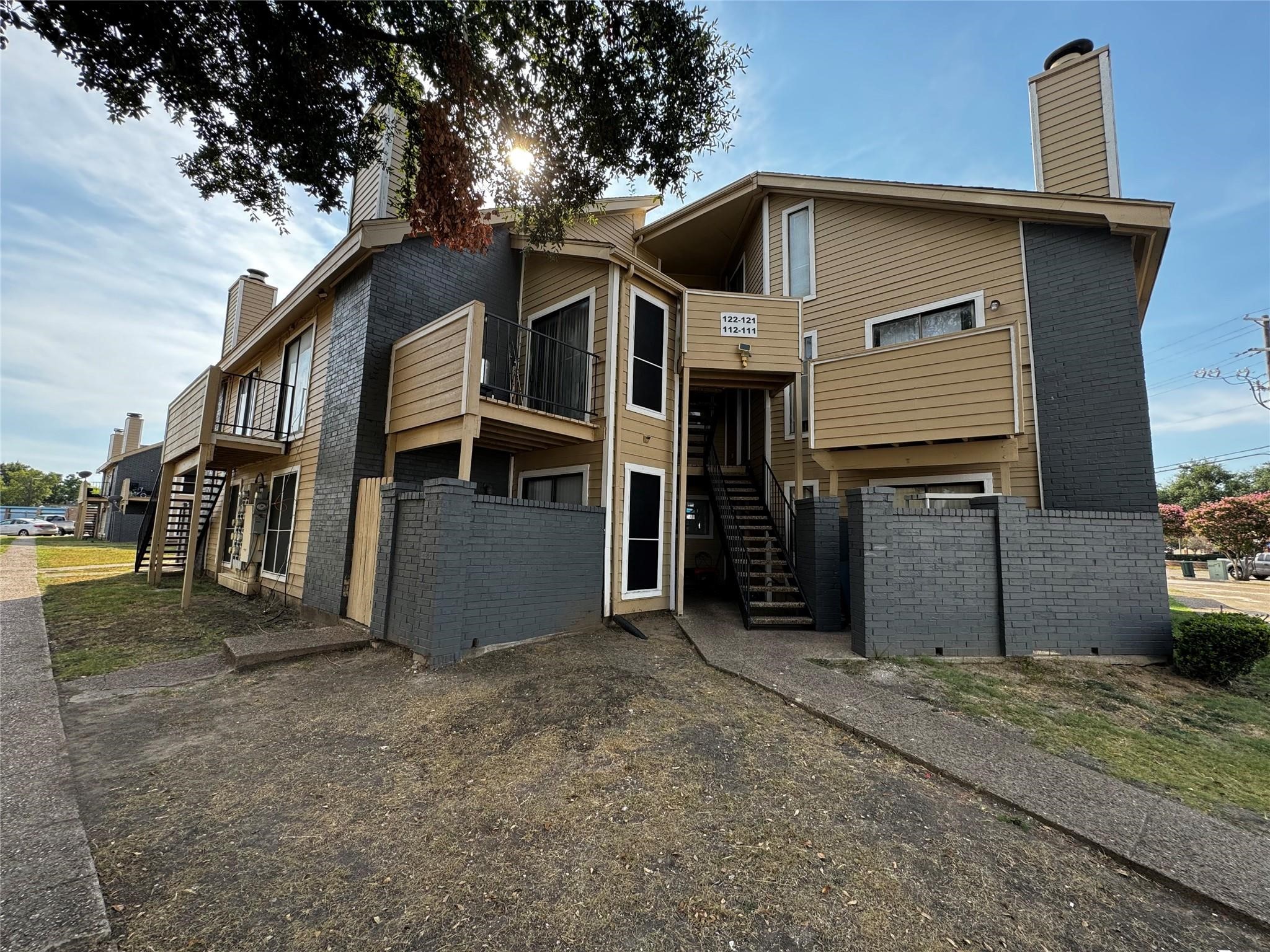 3536 Buckingham Garland TX 75042