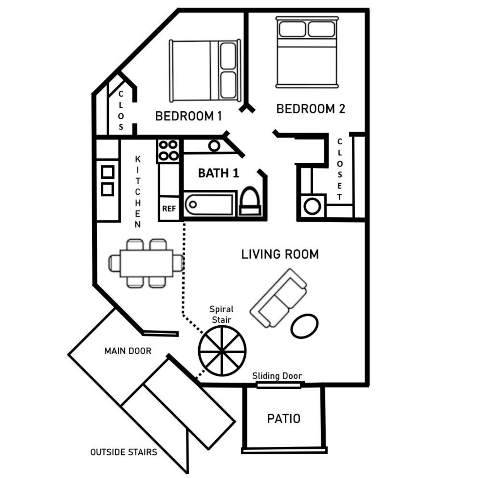 3536 Buckingham Garland TX 75042