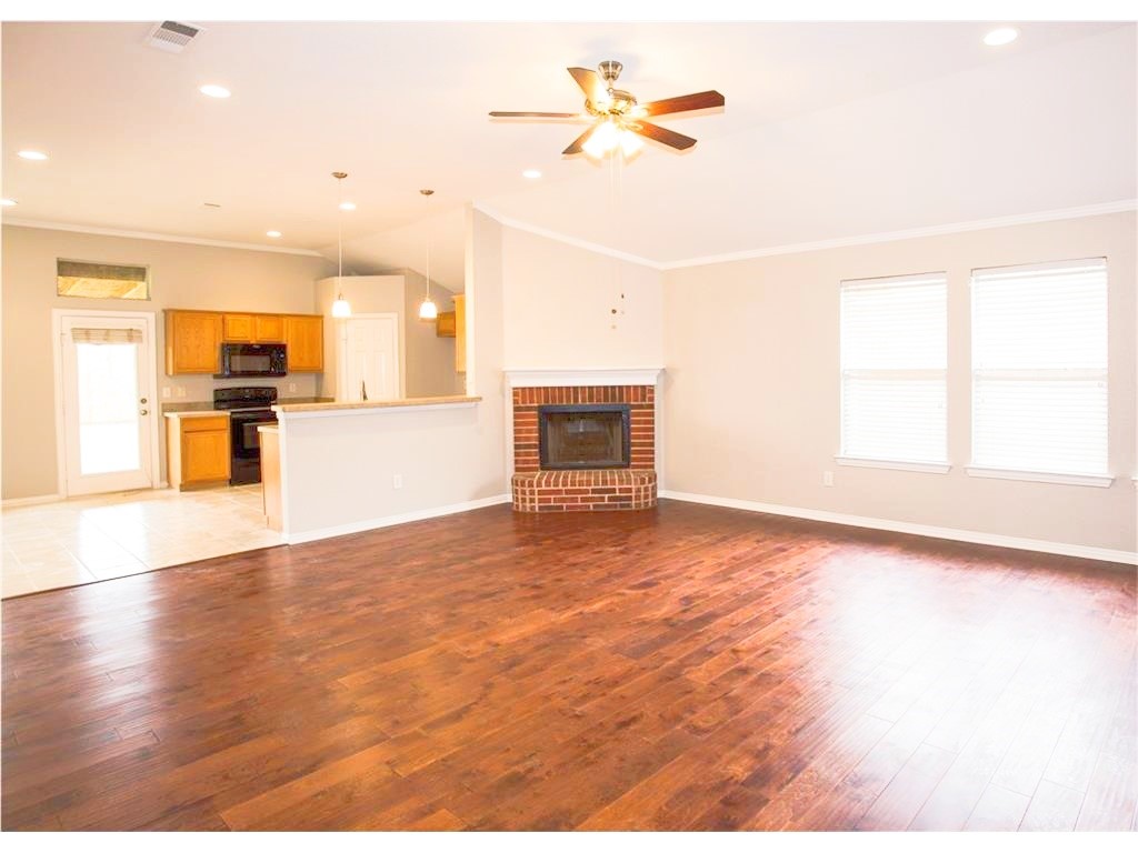 1006 Port Aransas Drive Little Elm TX 75068