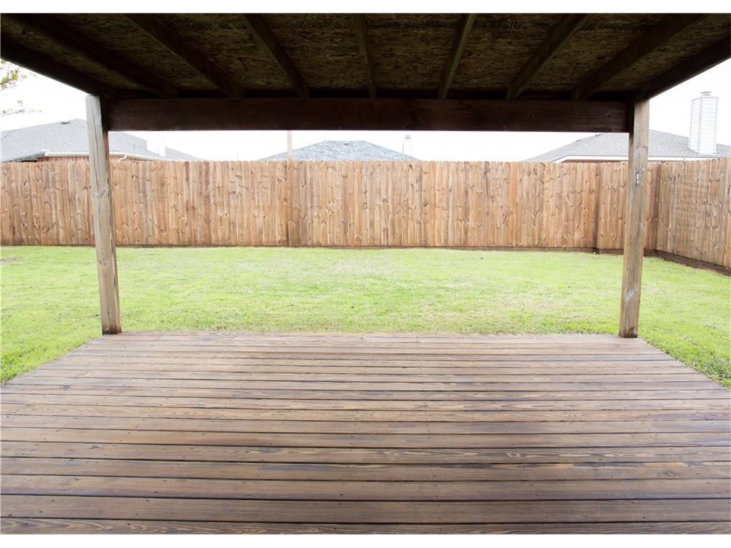 1006 Port Aransas Drive Little Elm TX 75068