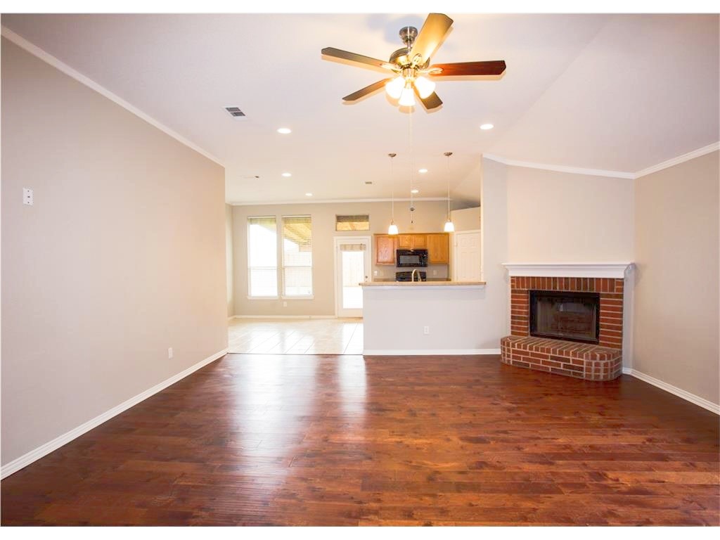 1006 Port Aransas Drive Little Elm TX 75068