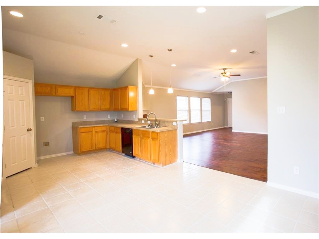 1006 Port Aransas Drive Little Elm TX 75068