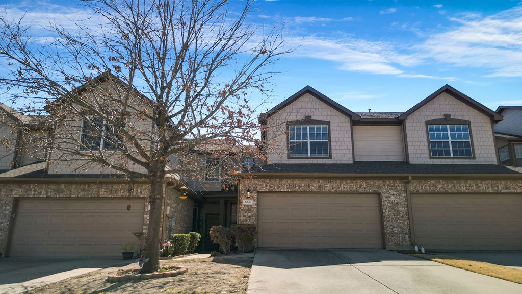 908 Englewood Lane Plano TX 75025