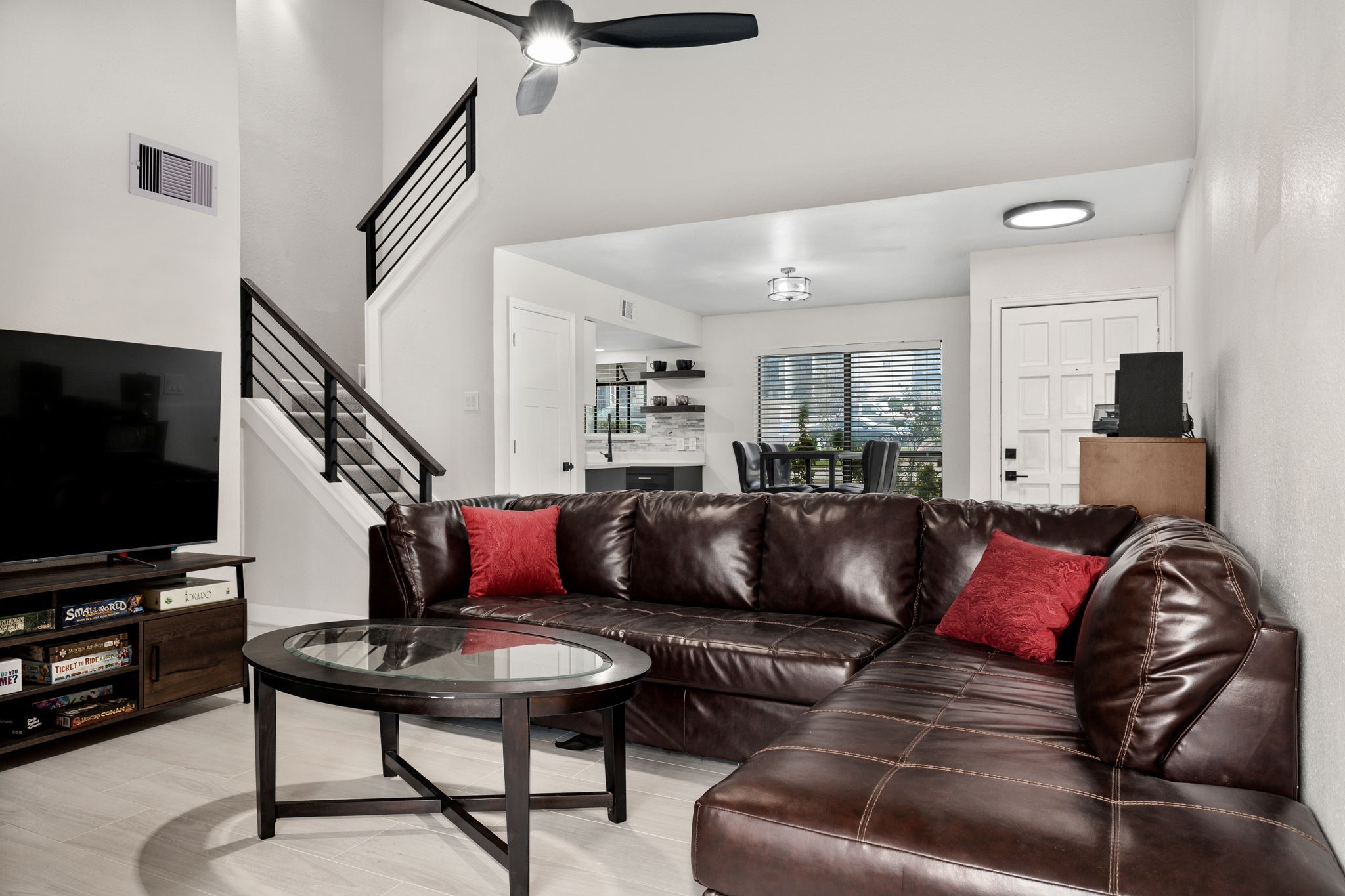 2101 Park Willow Lane Arlington TX 76011