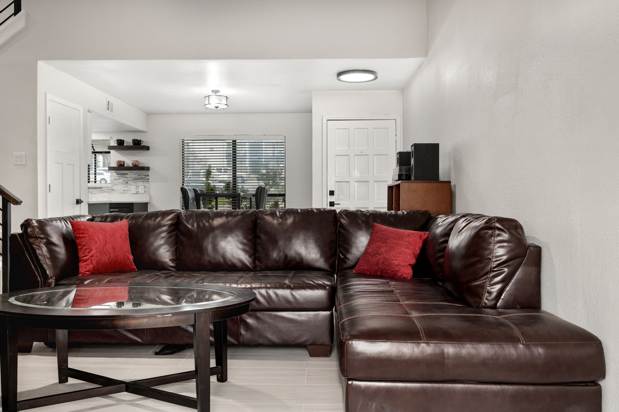 2101 Park Willow Lane Arlington TX 76011
