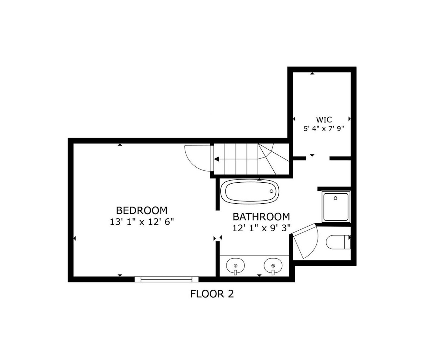 2101 Park Willow Lane Arlington TX 76011