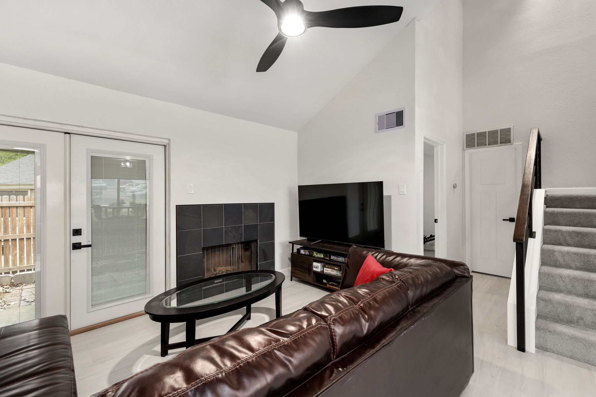 2101 Park Willow Lane Arlington TX 76011