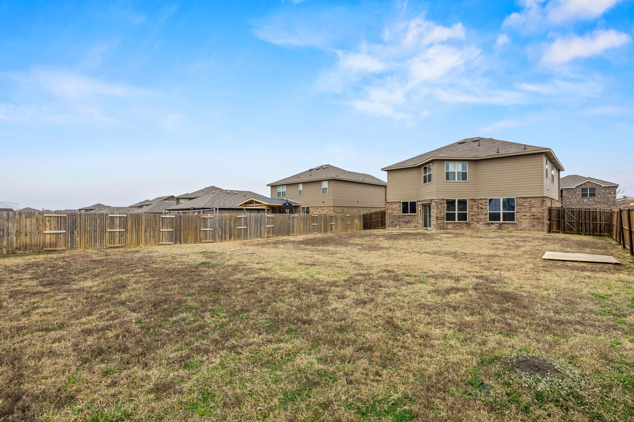 1305 Benwick Drive Van Alstyne TX 75495