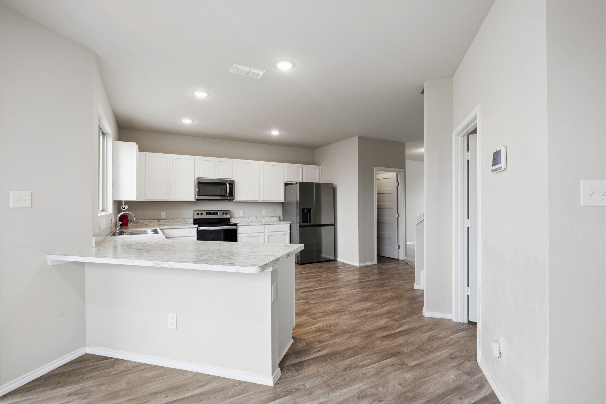 1305 Benwick Drive Van Alstyne TX 75495