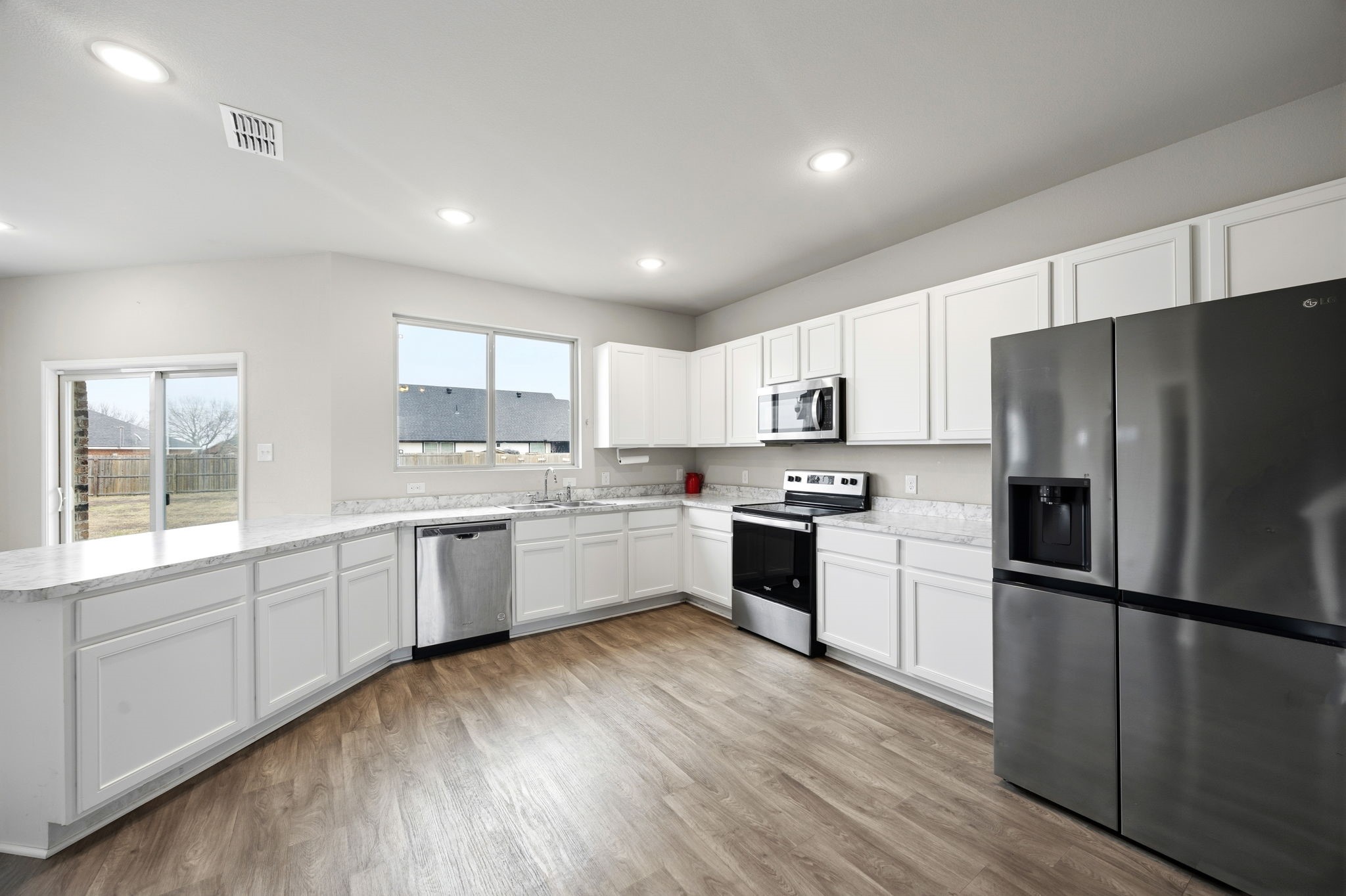 1305 Benwick Drive Van Alstyne TX 75495