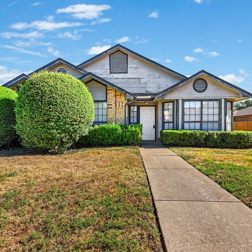 4049 Saint Christopher Lane Dallas TX 75287