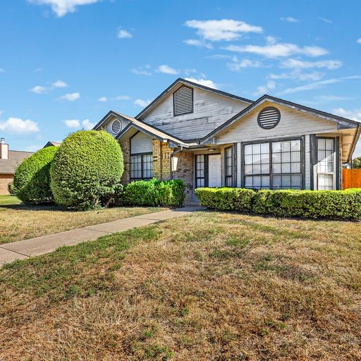 4049 Saint Christopher Lane Dallas TX 75287