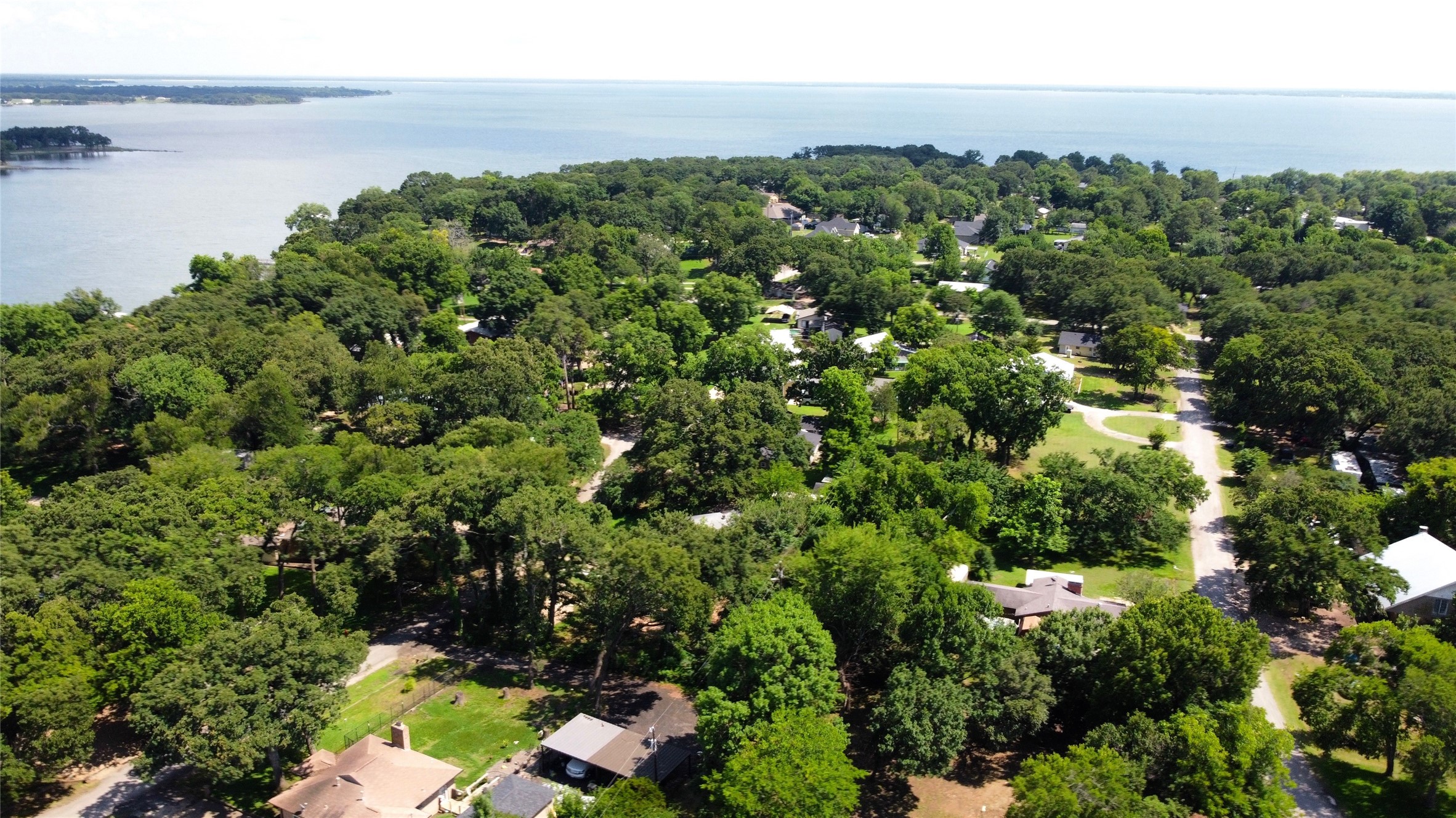 743 Oak Leaf Trail East Tawakoni TX 75472
